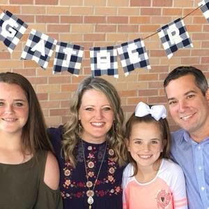 Meet your Posher, Kerry